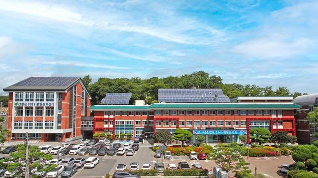 산청군, 내년 예산안 9천253억 편성…산불·호우 피해 복구 중점