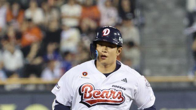 '스토브리그 뜨거운 감자' 김재환 사태...FA 제도 개편 신호탄되나