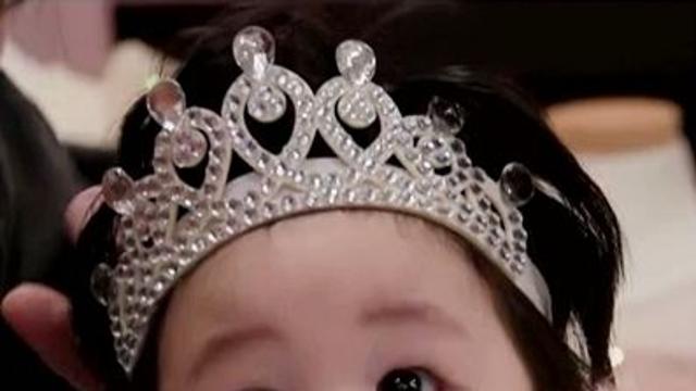 심형탁 子 하루, 300일 맞아 왕자님 포스…광고 모델 이어 아이돌 데뷔? (슈돌)