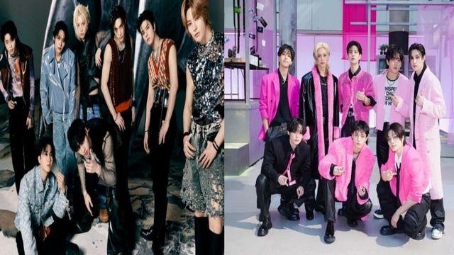 스트레이 키즈, ‘DO IT’빌보드 200 1위 달성… K-팝 사상 첫 8연속 정복