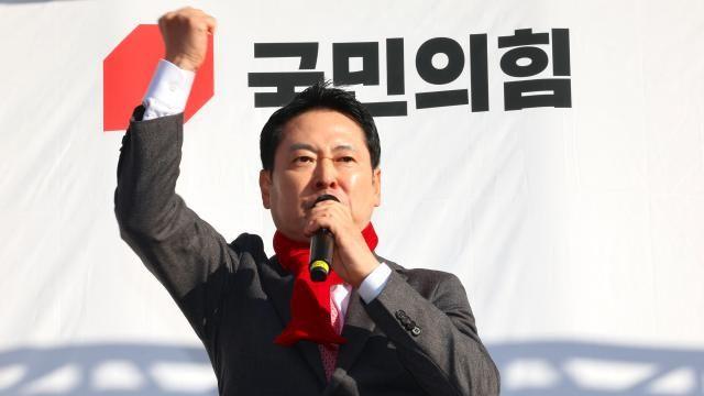 국민의힘, 지방선거 경선룰 놓고 이견...