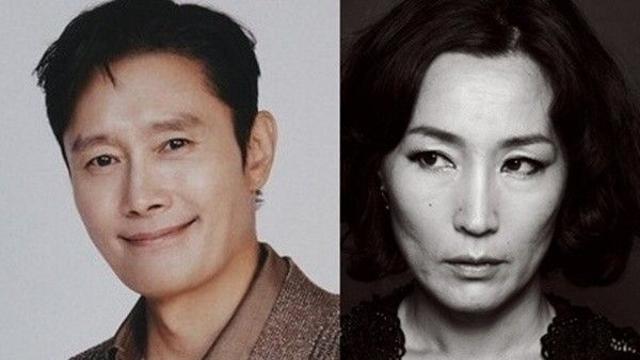 이병헌X이혜영, 남녀주연상...작품상 '세계의 주인' [제12회 한국영화제작가협회상]