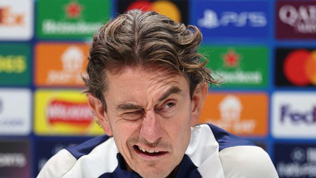 “진정한 팬 아니야” 작심 발언했던 토트넘 프랭크 감독, 이번에는 “팬들 없으면 아무것도 아니야” 고백