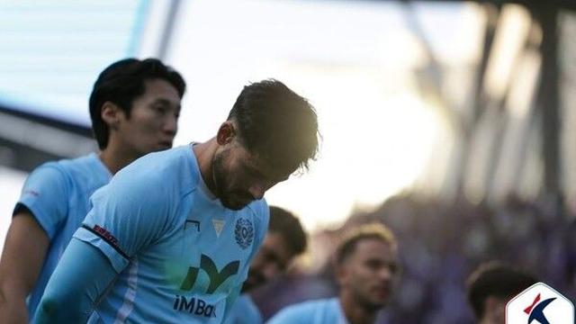 '2부 강등' 프로축구 대구 혁신안 발표…