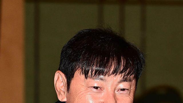 신태용 깜짝 등장! 