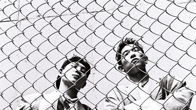 “렛츠 라이즈 어게인”..듀스가 돌아왔다 [줌인]