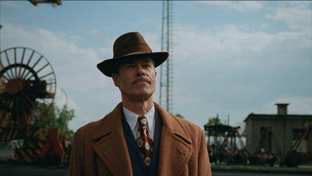 '브루탈리스트' 가이 피어스, 이스라엘 비방 사과