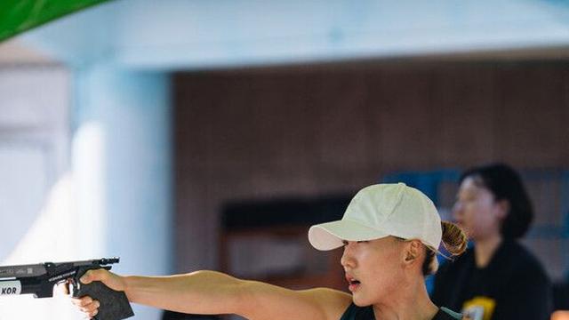 성승민·전웅태·서창완…근대5종 대표팀 선발, 아시안게임 준비 돌입