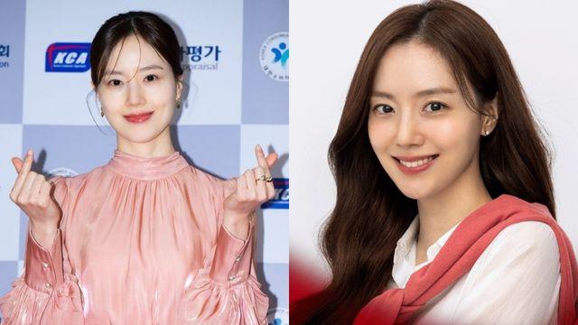 못 알아보겠네…문채원, ‘권상우 첫사랑’으로 2026년 극장가 컴백 (‘하트맨’)