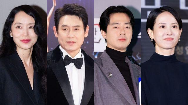 전도연·설경구·조인성·조여정… 필승 조합에도 투자 못 받아 ‘넷플릭스行’ 택한 韓 영화