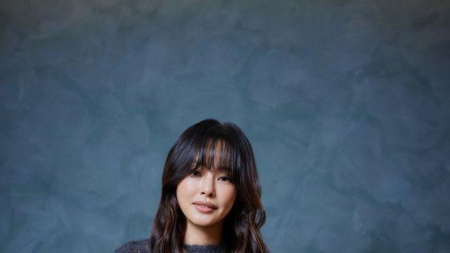 ‘윗집 사람들’ 이하늬 “준비 중 임테기 두 줄…아크로 요가 중 추락도” [인터뷰③]