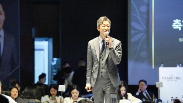 재적인원 1,000명, ‘제이어스가 결국 시스템’이다