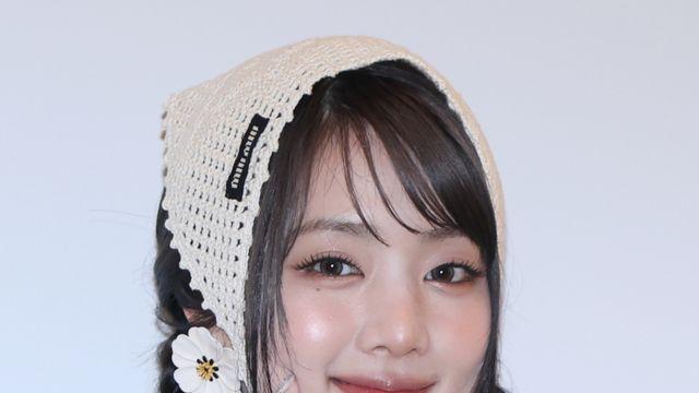 리노 이어 민니도… 발목 부상으로 휠체어 “금방 나아질 것”