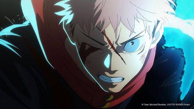 D-2 '주술회전' 동시기 개봉작 예매율 1위...내한 무대인사 전석 매진