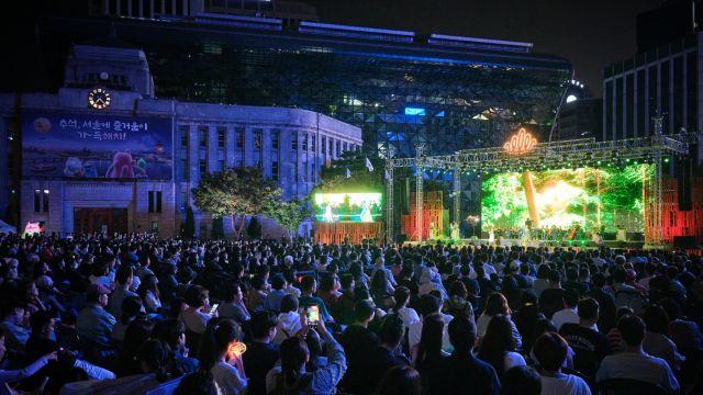 2025 ‘서울어텀페스타’ 성료… 서울의 가을, 공연예술 시즌으로 첫 안착