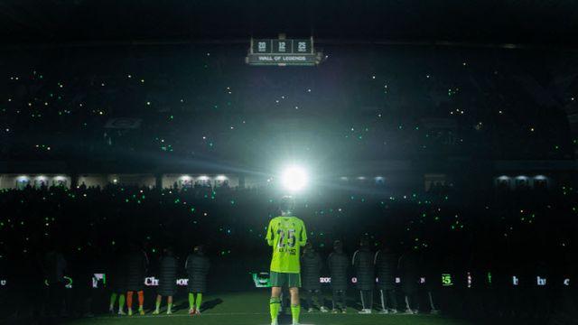 전북, '원클럽맨' 최철순의 25번 영구결번... 