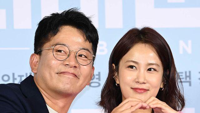 '김준호♥' 김지민, 결혼 4개월 차 속마음 