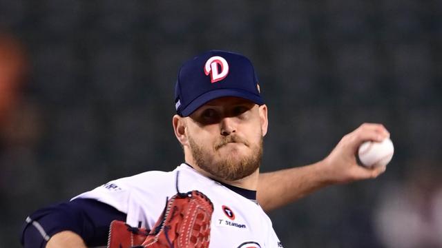 ‘도박과도 같은 외국인 선수’ 폰세 초대박-어빈 폭망 ‘내년은?’