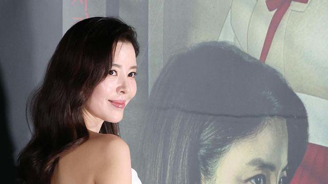 배우 김규리가 이명박 전 대통령을 상대로 제기한 소송의 근황