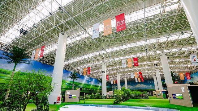 스크린 넘어 외연 넓히는 디지털 골프 산업···글로벌 도약 시동 건다