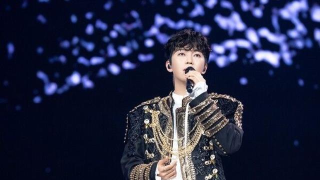 임영웅 콘서트, 티빙 생중계서 ‘역대급’ 시청률