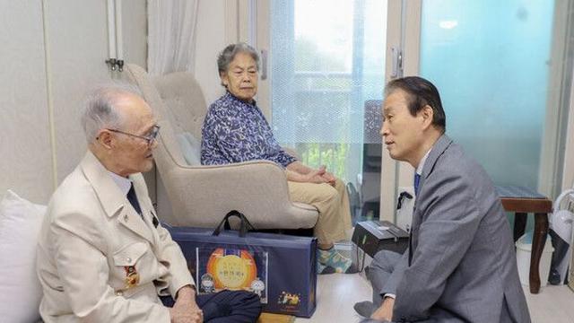 보훈부, 건보공단과 국가유공자 요양 지원 사각지대 해소 '맞손'