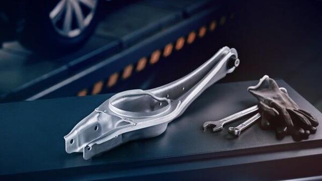 마일레(MEYLE), 스티어링·서스펜션 부품군 공급 확대