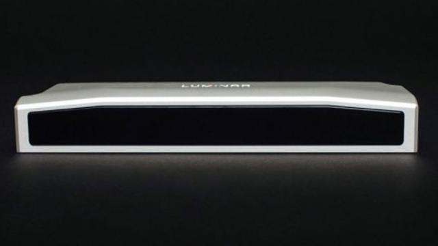 볼보, 플래그십 모델에 라이다 센서 적용 취소...협력사와 법정 공방 예정