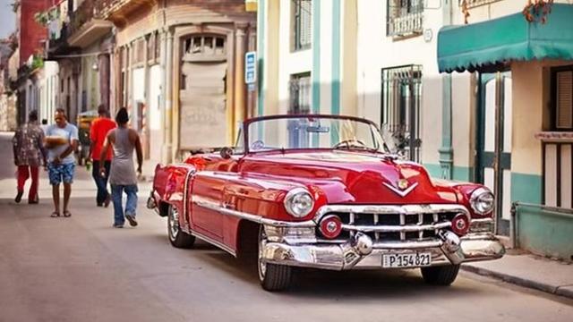 카리브해의 낭만과 붕괴 사이, 쿠바라는 나라의 진짜 얼굴