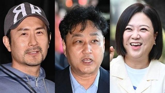'급성 심근경색' 김수용 살린 은인은 임형준·김숙…심폐소생술 응급 처치 [공식]