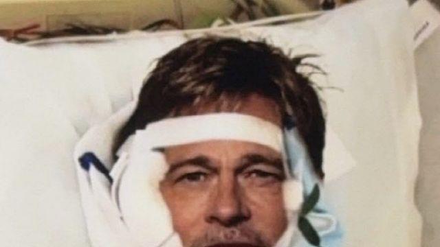 “사랑해, 치료비 1억8000만원만…” 가짜 브래드 피트에 또 속았다