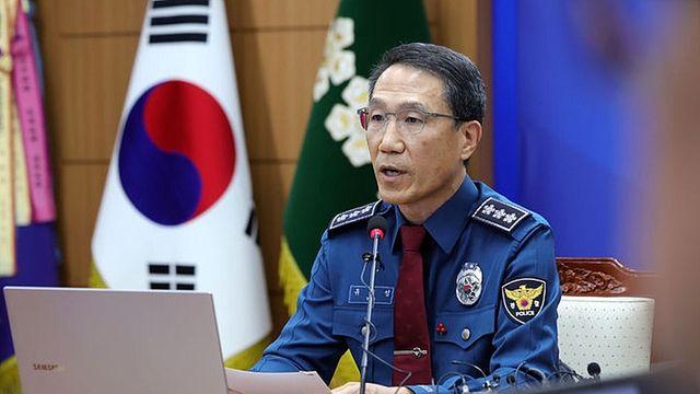 경찰 “국회 봉쇄는 위헌” 대국민 사과 이유