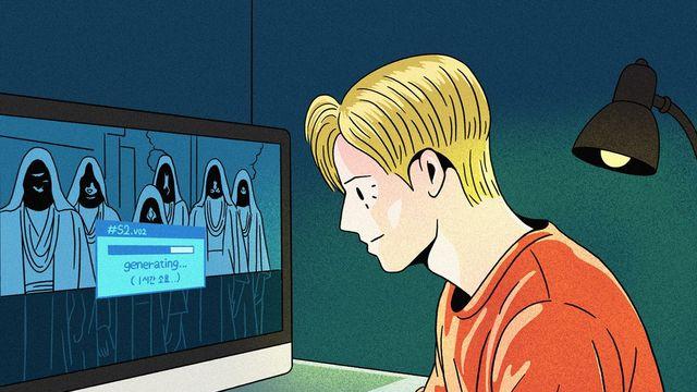 AI는 영화의 미래를 어떻게 바꿀 것인가?