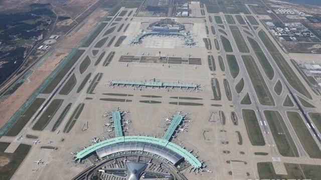 인천공항공사, 지역 사회공헌 성금 18억원 전달…단일기관 최대