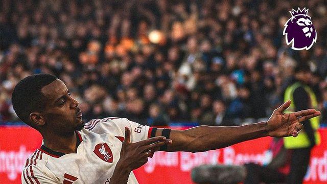 2450억→훈련 제대로 못해서 부상, 업보 제대로 청산하더니 마침내 첫 골...“오랜만이다”