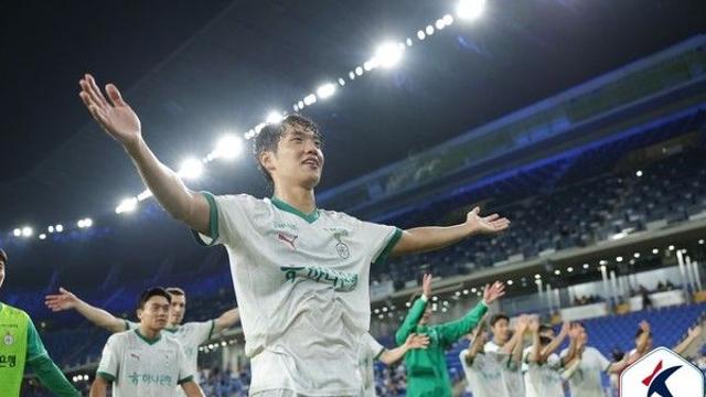 ‘반년이면 충분’ 이명재, 2년 연속 K리그1 베스트 11 영예 [K리그1 대상]