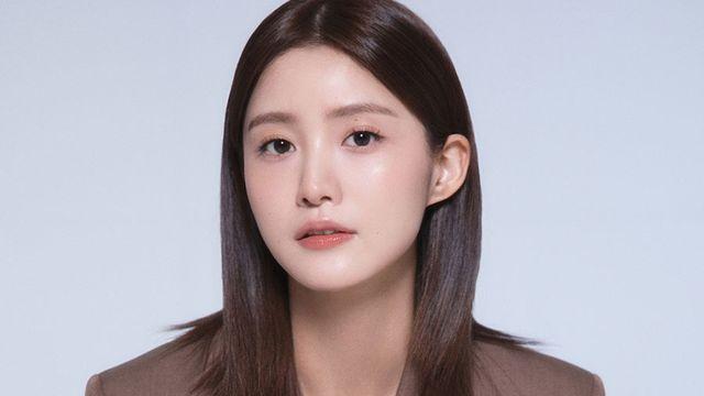 박정화, 송지효·수애와 한솥밥…넥서스이엔엠 行 [공식]