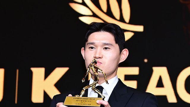 'K리그 MVP' 이동경이 돌아본 독일 생활…
