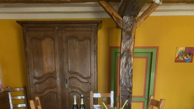 여럿이 함께 행복을 먹다