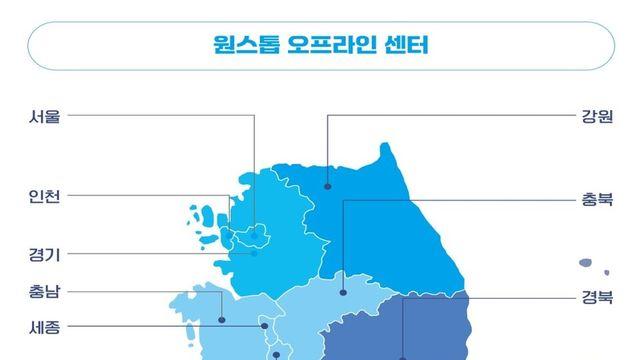 스타트업, 이제 ‘한 곳에서·한 번에’ 해결… 전국 17개 ‘스타트업 원스톱 지원센터’ 공식 출범