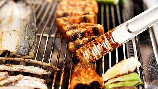 호랑이 기운 민물장어 맛집 4 인천부터 경기도까지