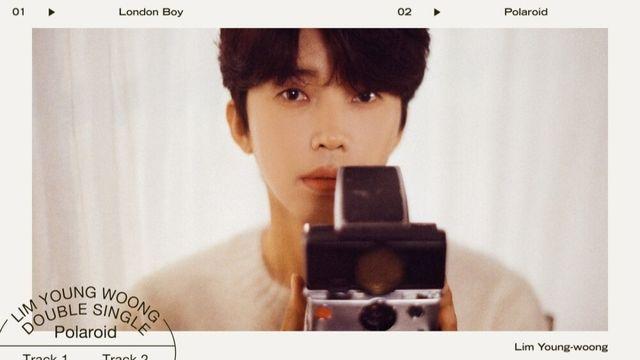 임영웅 ‘폴라로이드’ 1000만뷰 도장 찍었다