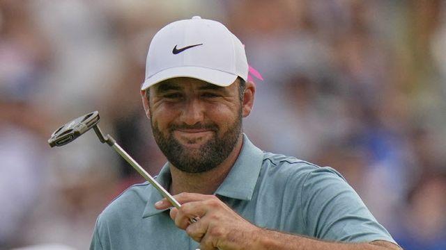 세계 1위 셰플러도 쓴다…PGA 투어선 맬릿형 퍼터가 '대세'