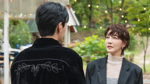 '다음생은 없으니까' 진서연, 전남친VS현썸남 삼각관계 대면