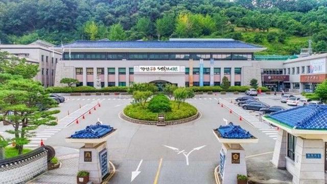 공주시, 올 예산보다 441억 늘어난 ‘내년도 예산 1조 506억’ 편성