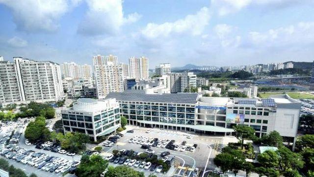 시흥시, 노후 경로당 그린 리모델링 '속도'… 18곳 중 8곳 준공