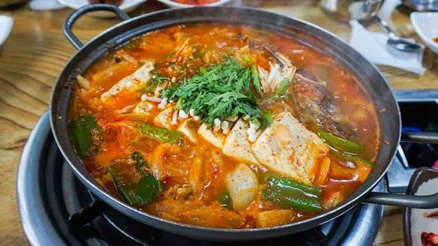 KBS2 '생생정보' 생태찌개 外