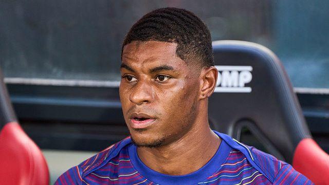 “래시포드? 맨유에서 고통 겪었지” 바르셀로나 단장의 주장…“중요한 선수라 많은 책임 졌어”