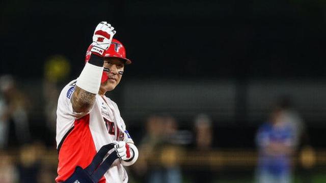 최형우 10년만에 귀환 이뤄진다면…삼성 타선, 더 무서워진다