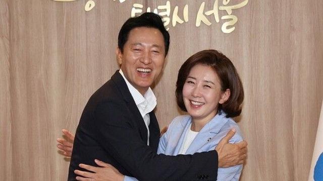 [이슈] '명태균 게이트' 오세훈, 결국 재판행…與 '반색' 국힘 '나경원 카드 만지작' 서울시장 판도 격변 예고